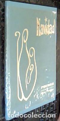 Libri di seconda mano: Navidad. Poemas (1956 - 1969) - JARA CARRILLO, Pedro: