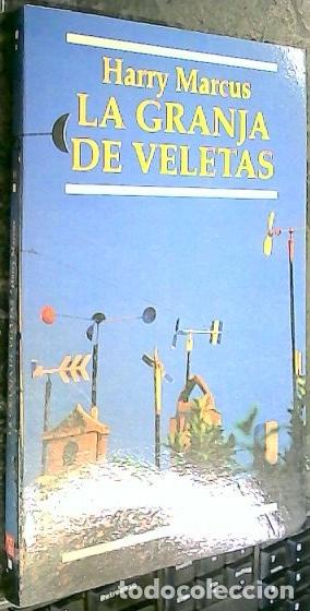 Livres: La granja de veletas - MARCUS, Harry: