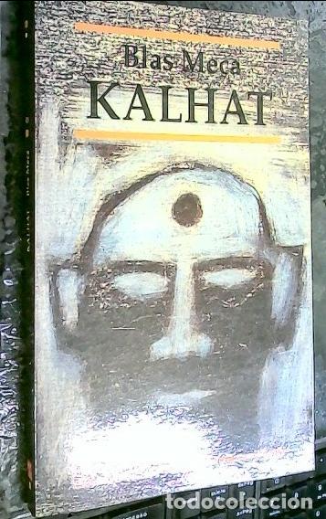 Libros: Kalhat - MECA, Blas: - Foto 1