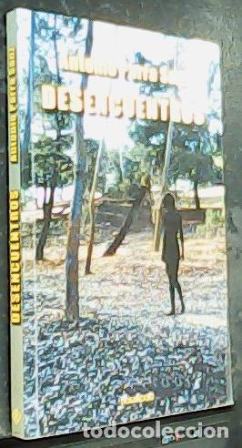Livres: Desencuentros - PARRA SANZ, Antonio: