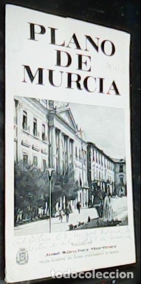 Livres: Palano de Murcia - PLANO: