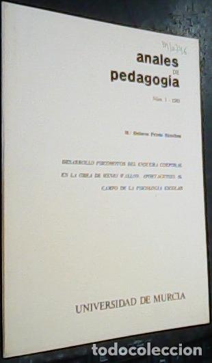 books: Desarrollo sicomotor del esquema corporal en la obra de Henri Wallon. Aportaciones al campo de la ps