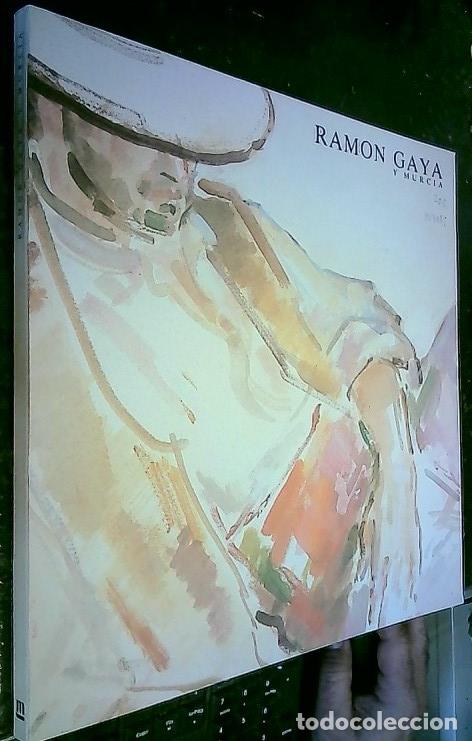 B&uuml;cher: Ram&oacute;n Gaya y Murcia - TOM&Aacute;S, Amparo: