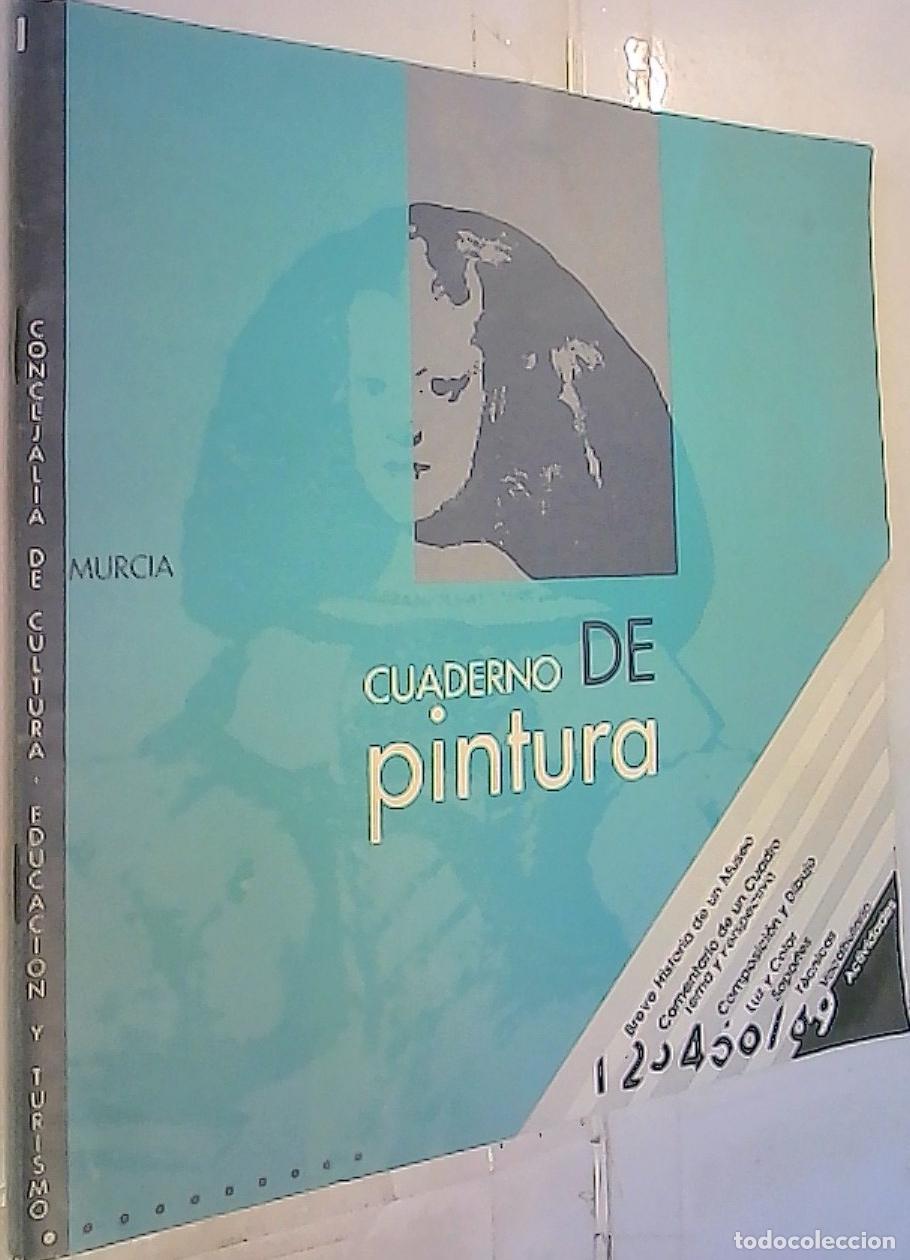 B&uuml;cher: Cuaderno de Pintura - ARTE: