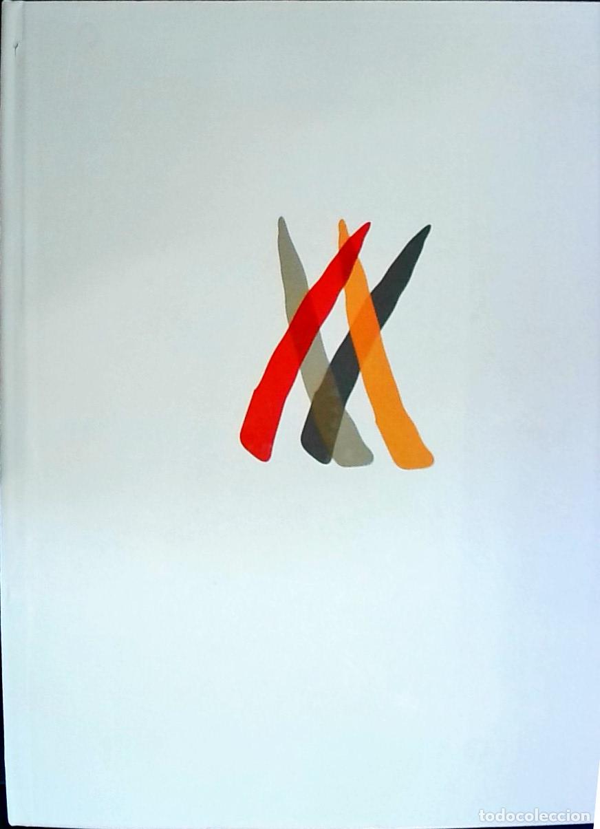 Libri di seconda mano: 20 a&ntilde;os a tu lado Fundaci&oacute;n CajaMurcia - Autores Varios: