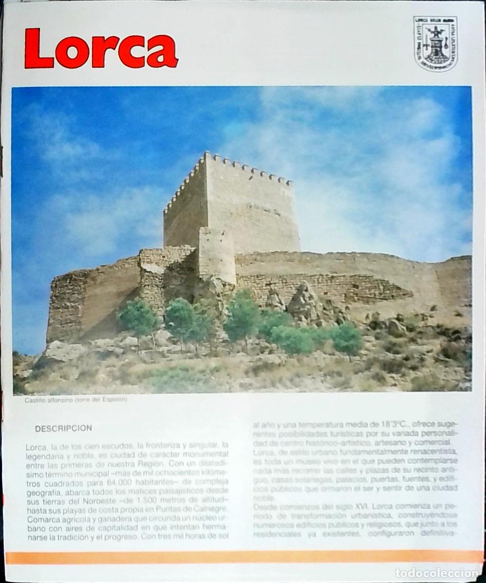 Libros: Lorca - Autores Varios: