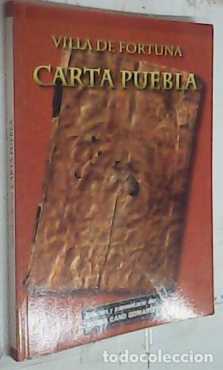 Libros: Villa de Fortuna : carta puebla. Edici&oacute;n y comentario de? - Cano Gomariz, Mar&iacute;a: