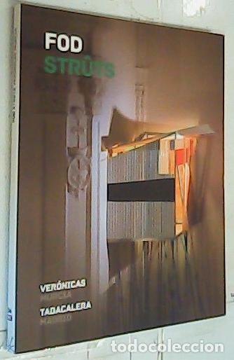 Libros: Struts - FOD: - Foto 1