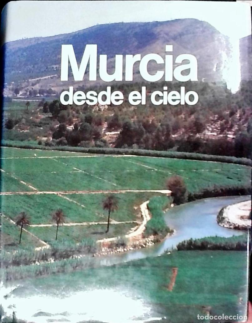 B&uuml;cher: Murcia desde el cielo - MART&Iacute;NEZ CEREZO, Antonio y OTROS: