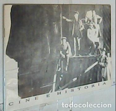 Libros: Cine e historia - PROGRAMA: - Foto 1