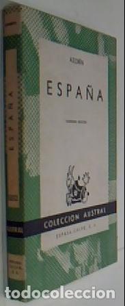 Libros: Espa&ntilde;a - B&Eacute;CQUER, Gustavo Adolfo: - Foto 1