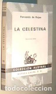 books: La Celestina. Colecci&oacute;n Austral N&ordm; 195 - ROJAS, Fernando de: