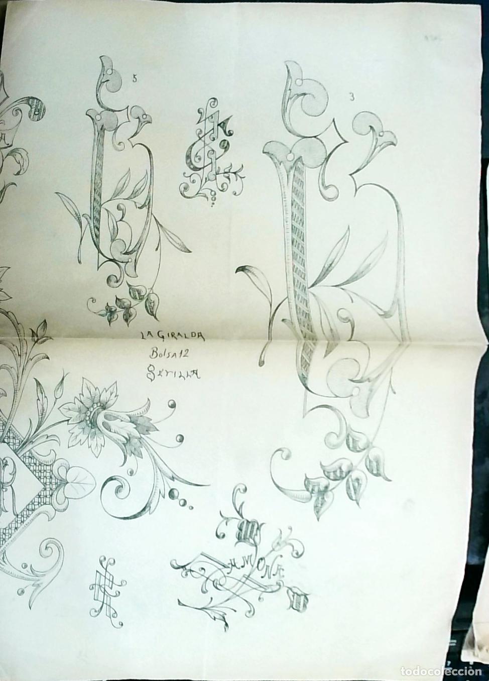 Libri di seconda mano: La Giralda n&ordm; 156 A&ntilde;o VII. Gran revista de dibujos para bordar y dem&aacute;s labores de se&ntilde;oras. Director