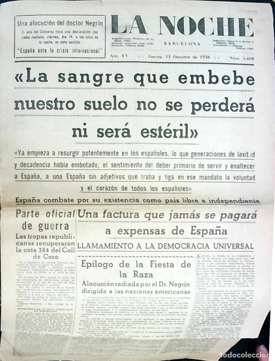 Libros: La sangre que embebe nuestro suelo no se perder&aacute; ni ser&aacute; est&eacute;ril. Parte oficial de guerra, las tropa