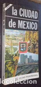 B&uuml;cher: La Ciudad de M&eacute;xico y sus alrededores - AA. VV: