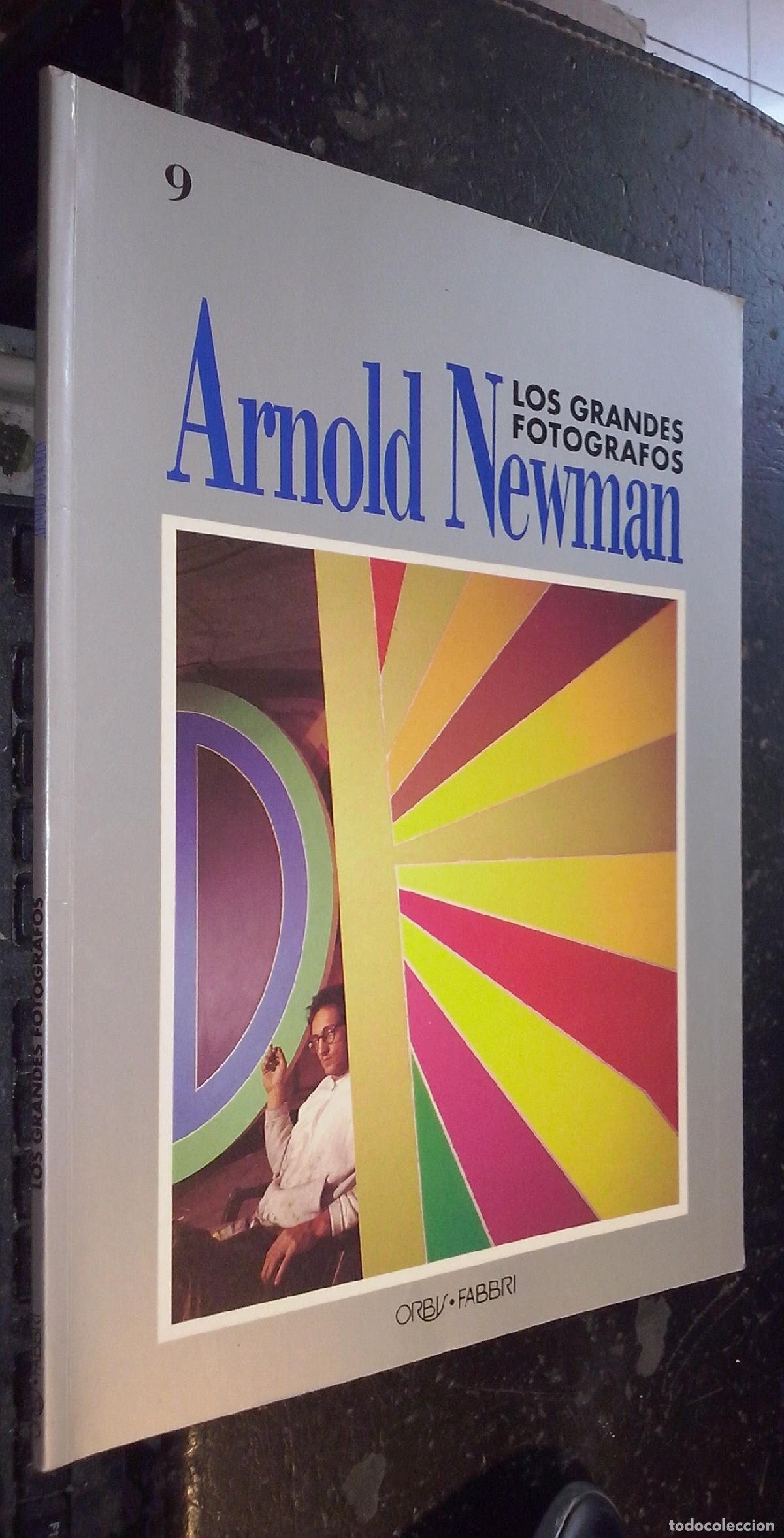 Livres: Arnold Newman - AA. VV.: