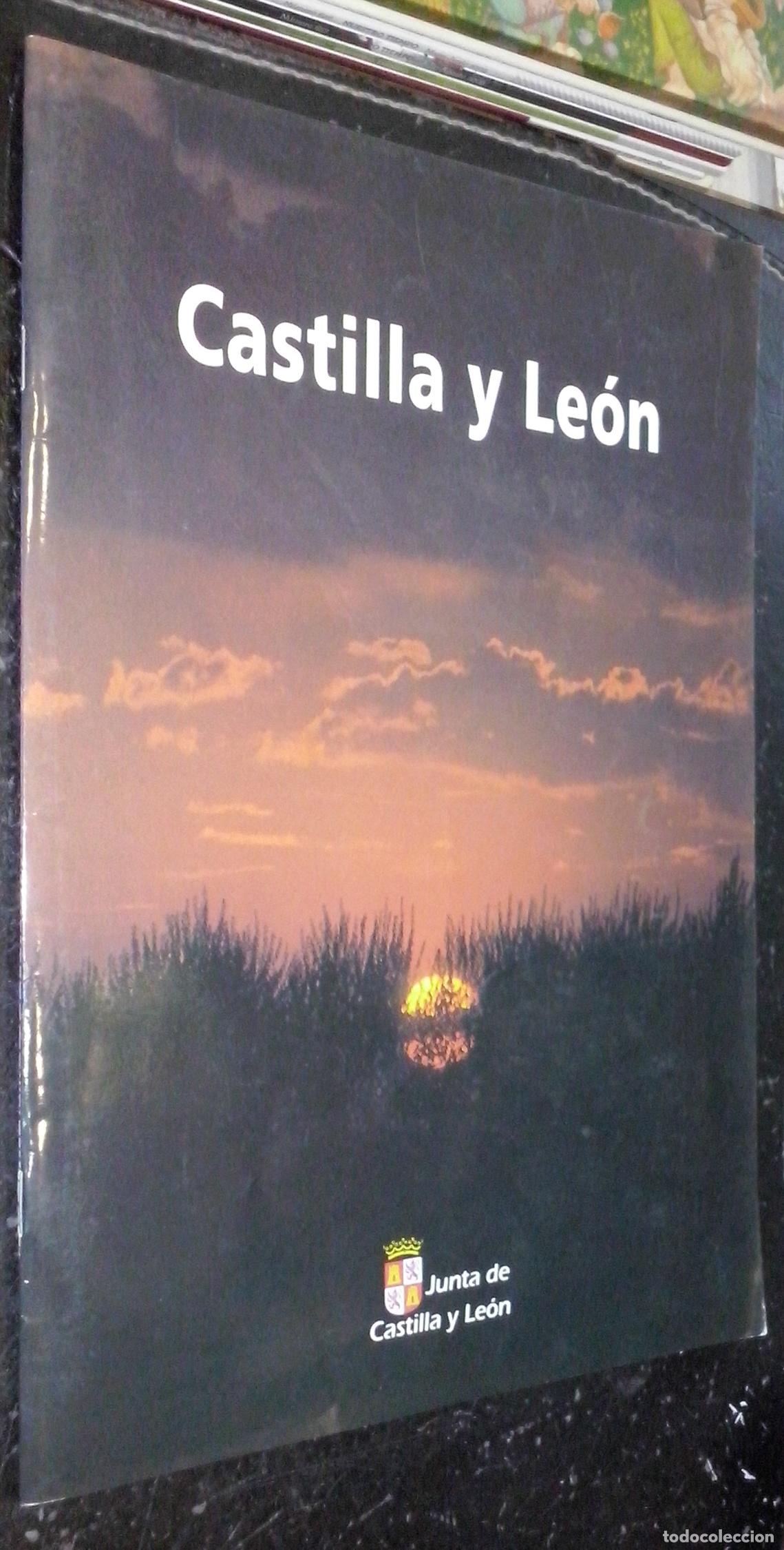 Libros: Castilla y Le&oacute;n - AA. VV.: - Foto 1