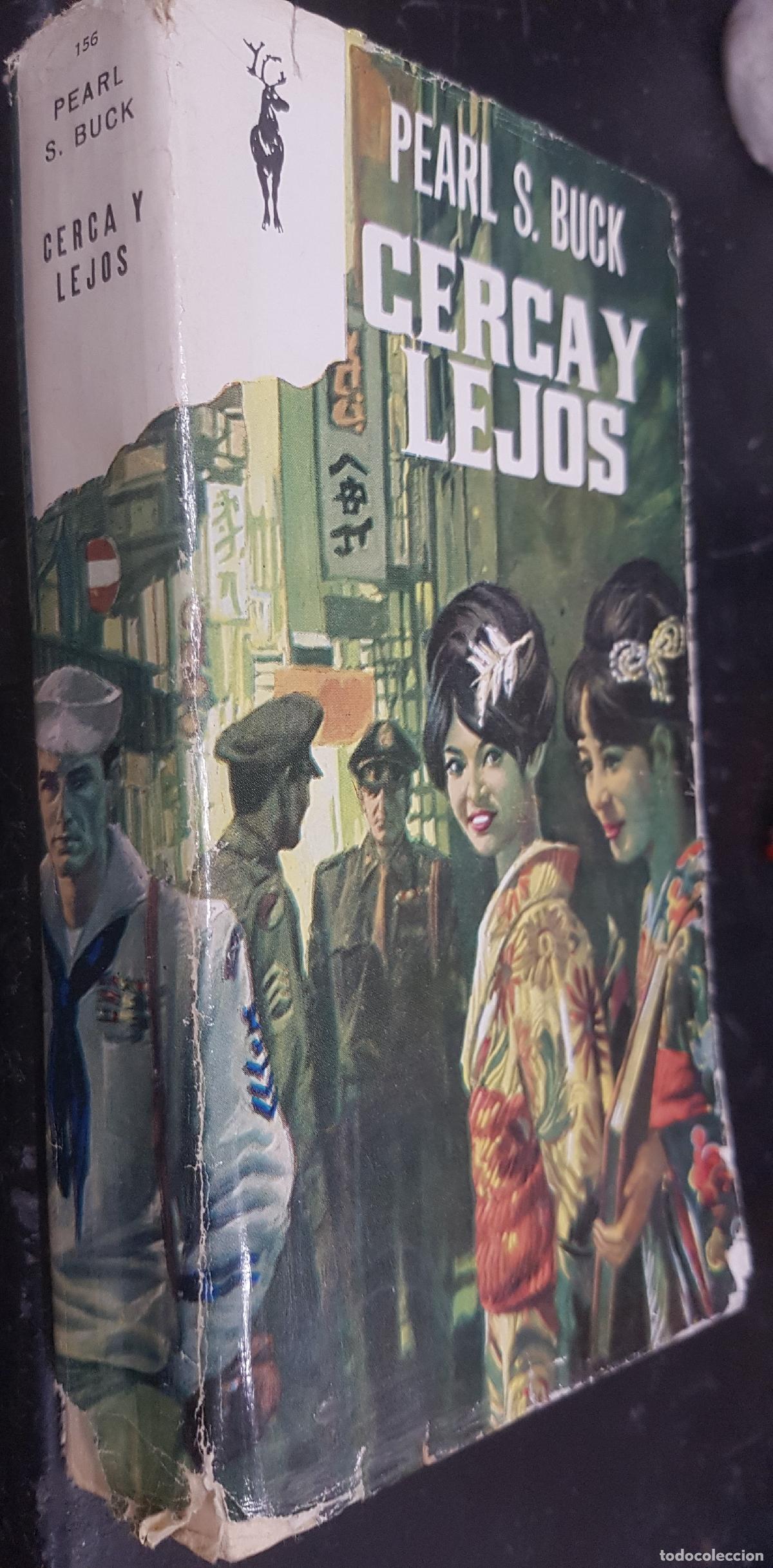 Libros: La promesa - BUCK, Pearl S. : - Foto 1