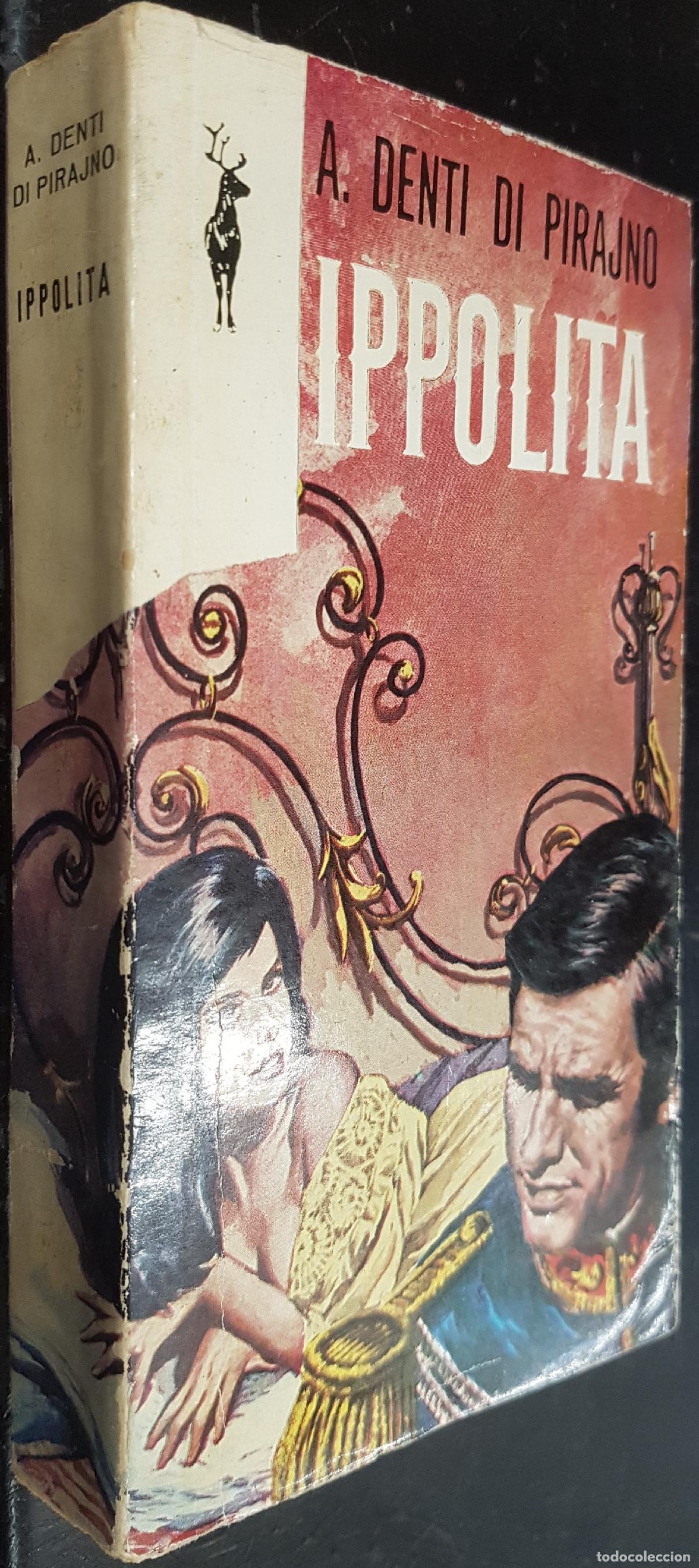 Libros: Ippolita - DENTI DI PIRAJNO, A: - Foto 1