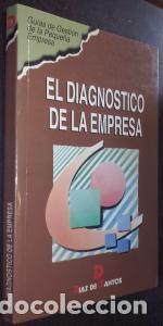 books: El diagnostico de la empresa - AA. VV.: