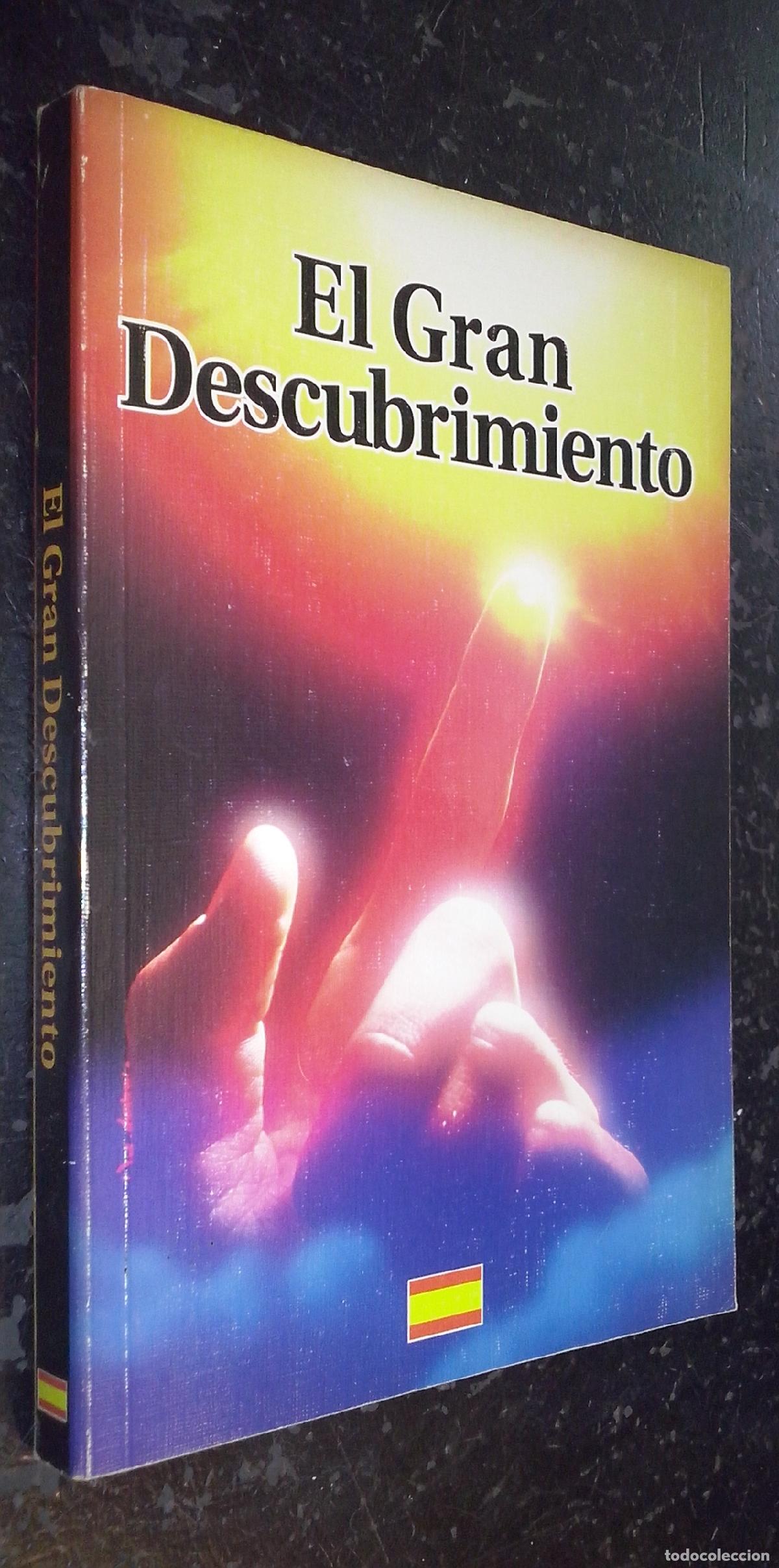 B&uuml;cher: El gran descubrimiento. Nuevo Testamento. Una edici&oacute;n especial de la traducci&oacute;n en lenguaje moderno,