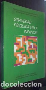 Libros: Gravedad ps&iacute;quica en la infancia - AA. VV.: - Foto 1
