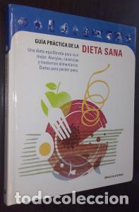 Libros: Gu&iacute;a pr&aacute;ctica de la dieta sana - AA. VV.: - Foto 1