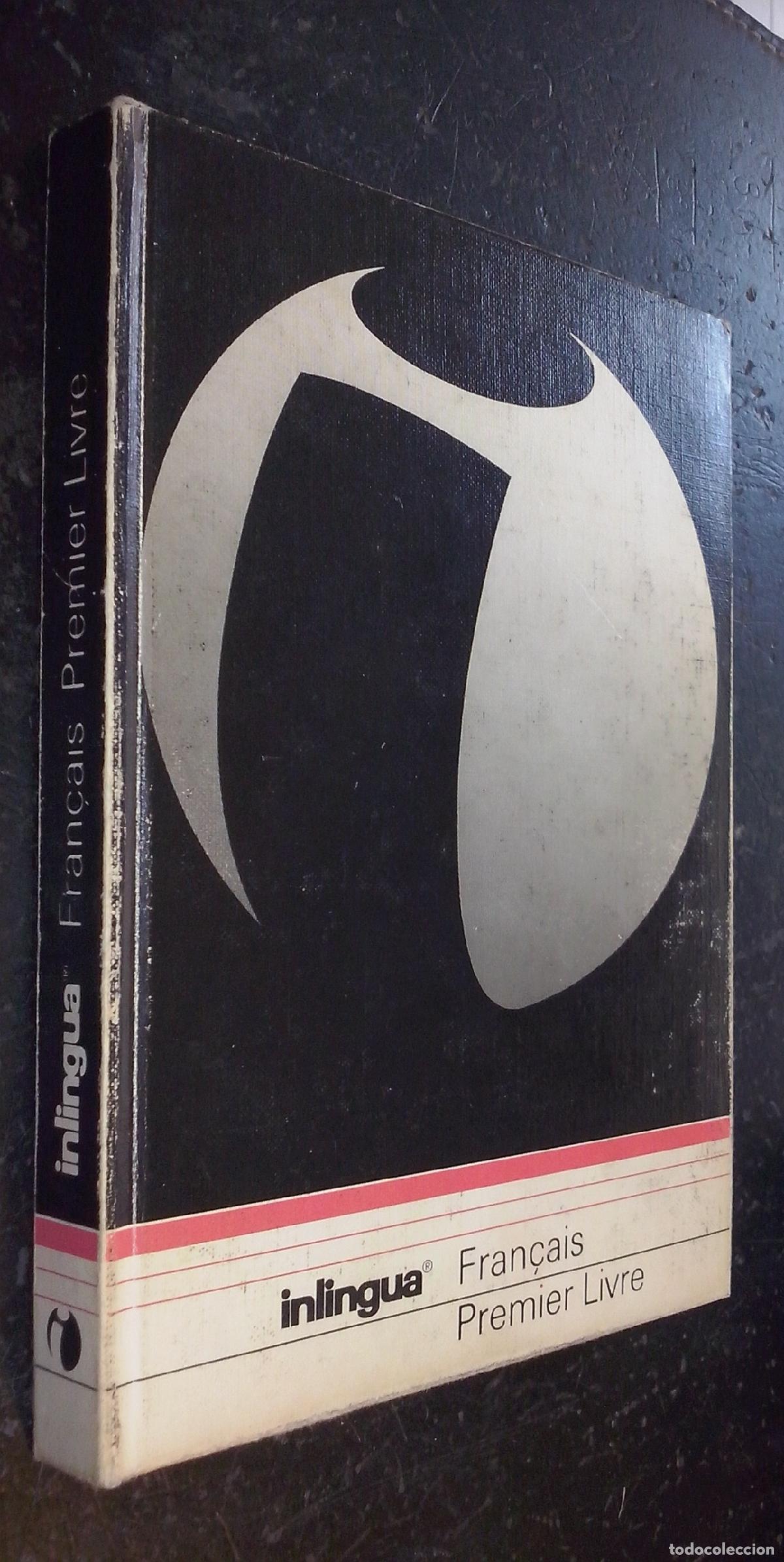 Libros: Fran&ccedil;ais. Premier Livre - AA. VV.: - Foto 1