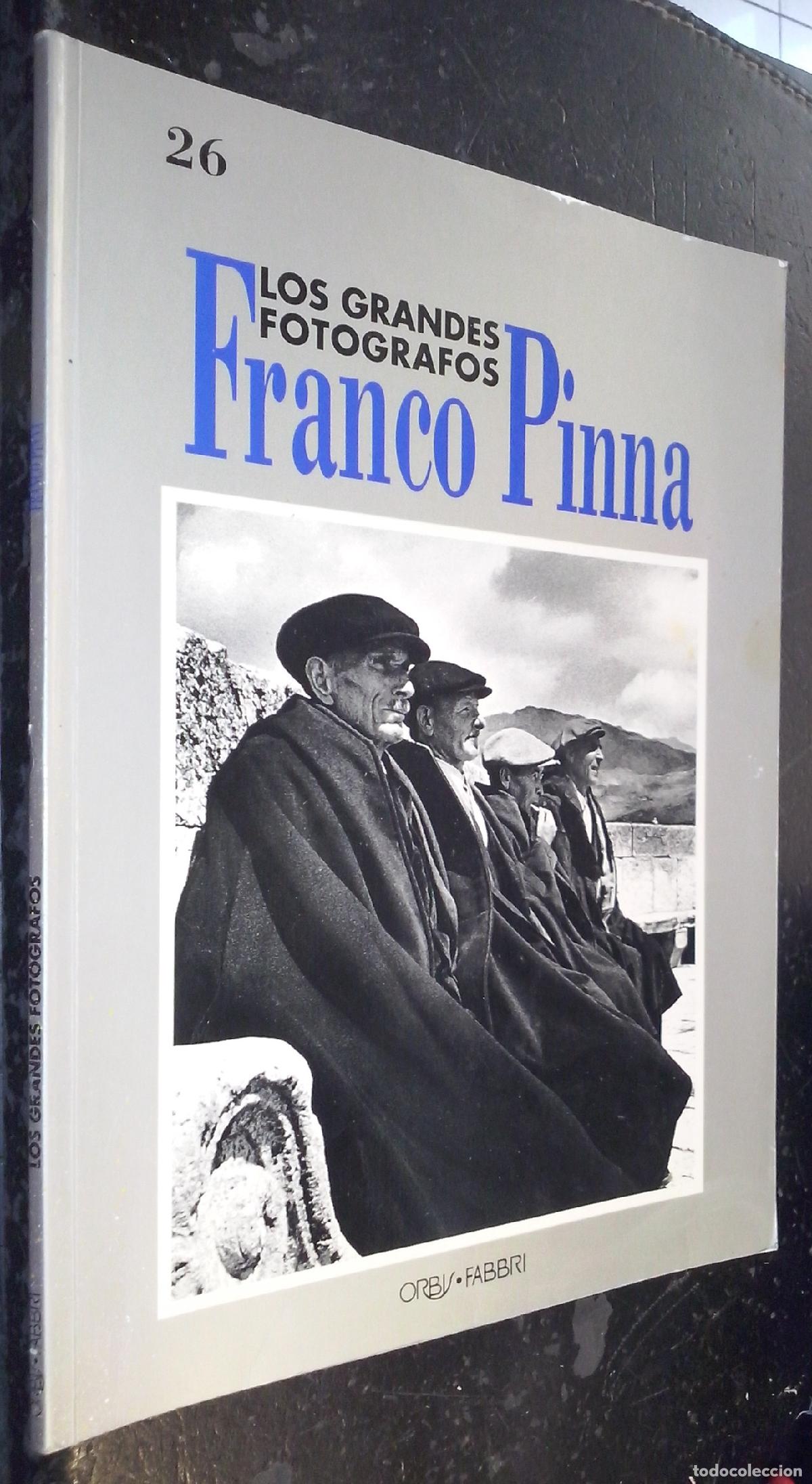 Livros em segunda m&atilde;o: Franco Pinna - AA. VV.: