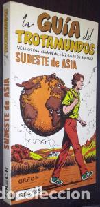 Livres: La gu&iacute;a del trotamundos. 1984-1985. Sudeste de Asia - AA. VV.:
