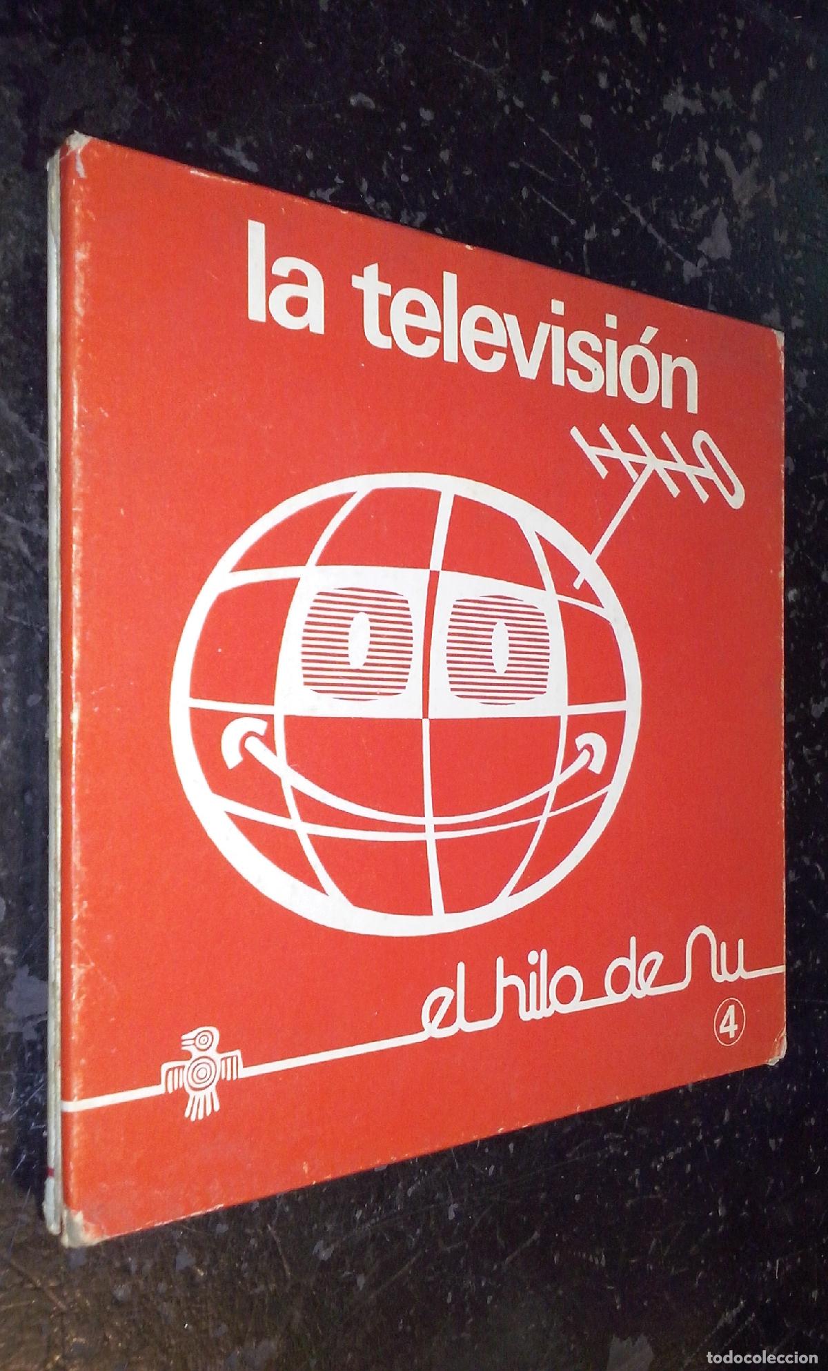 B&uuml;cher: La televisi&oacute;n - AA. VV.: