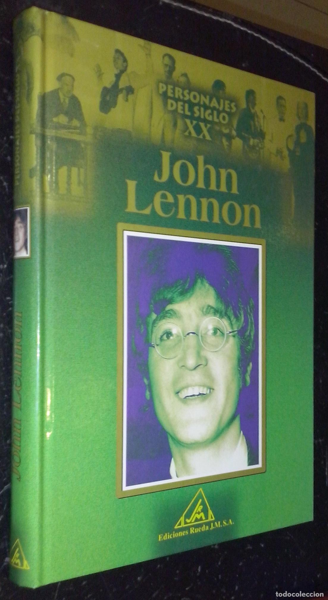 Libri di seconda mano: John Lennon - AA. VV.: