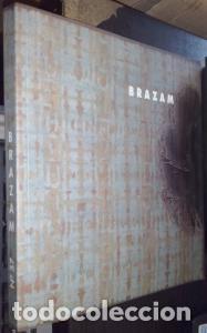 Libri di seconda mano: Juan Manuel Brazam. Evocaci&oacute;n de la transparencia. Centro Cultural La General. Del 7 de Marzo al 15