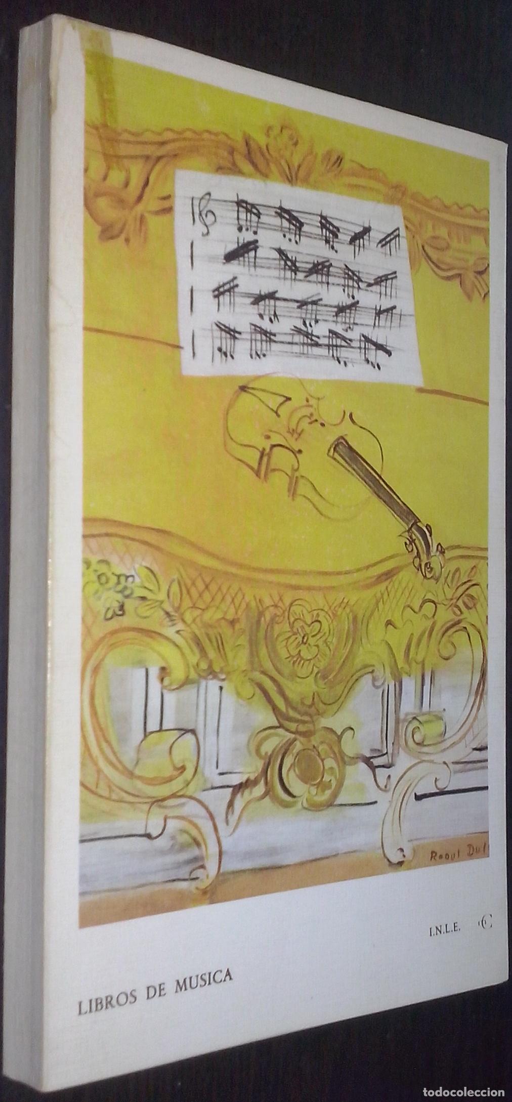 Libros: Libros de m&uacute;sica - AA. VV.: - Foto 1