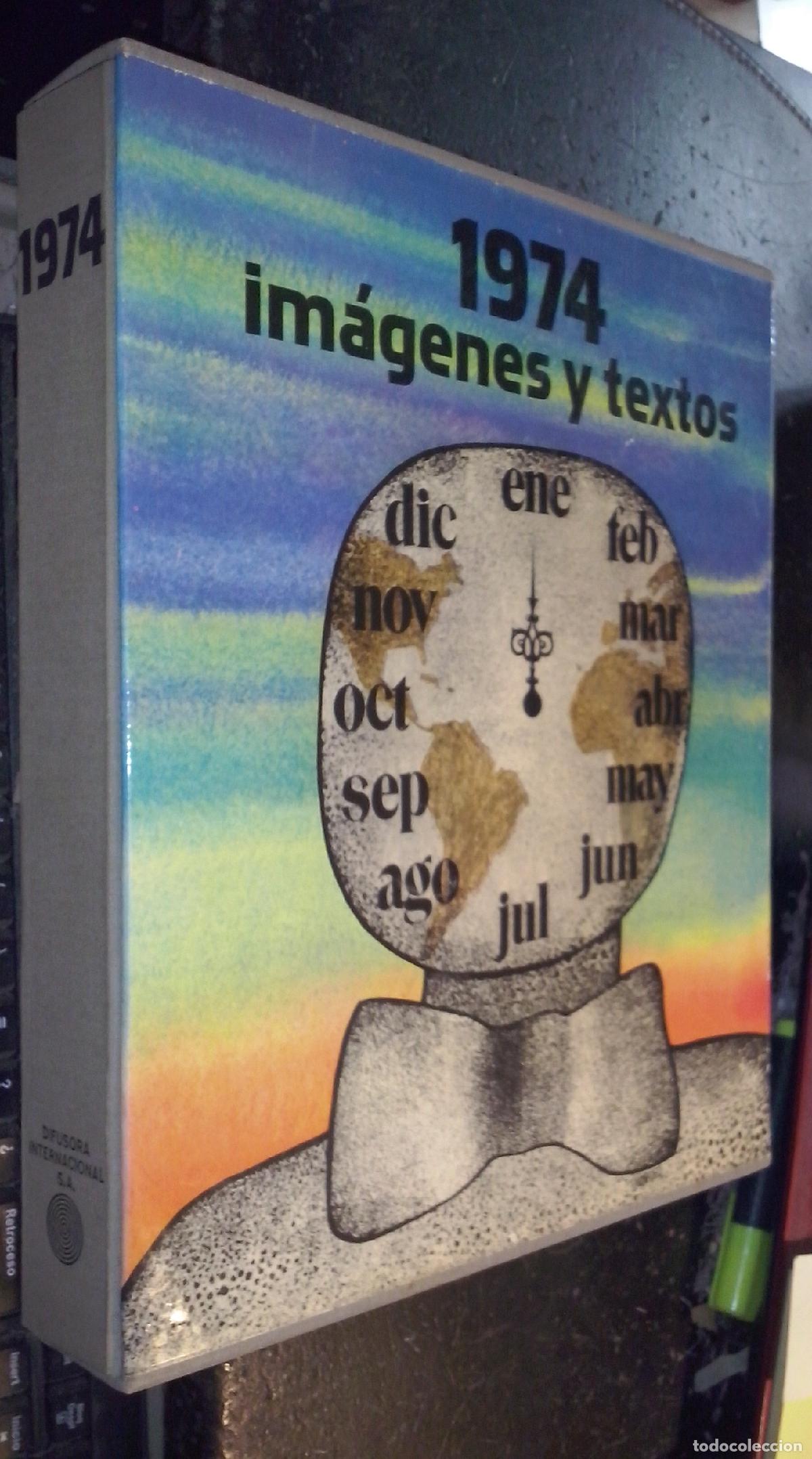 B&uuml;cher: Murano. 1974 Im&aacute;genes y textos - AA. VV.: