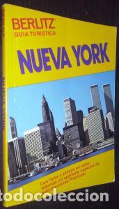Libros: Nueva York - AA. VV.: - Foto 1