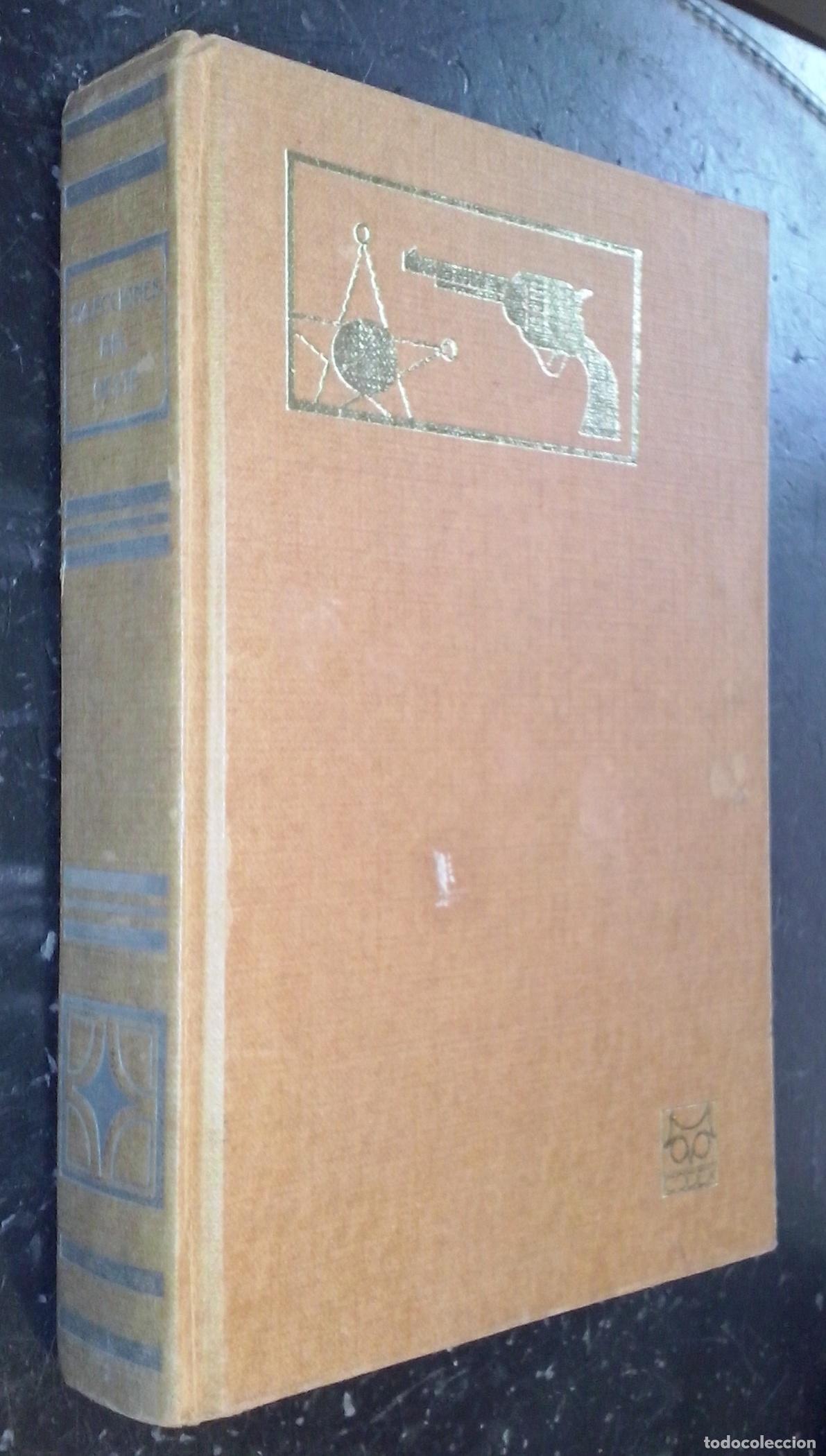 Libros: Selecciones del oeste - AA. VV.: - Foto 1