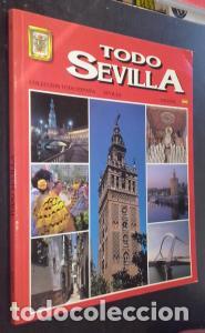 B&uuml;cher: Todo Sevilla - AA. VV.:
