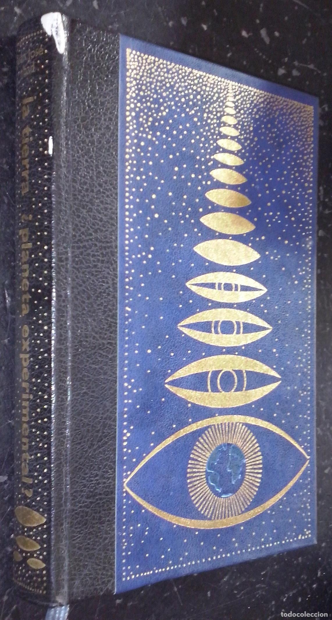B&uuml;cher: La Tierra &iquest;Planeta experimental para los extra-terrestre? - ABAD, Juan Jos&eacute;: