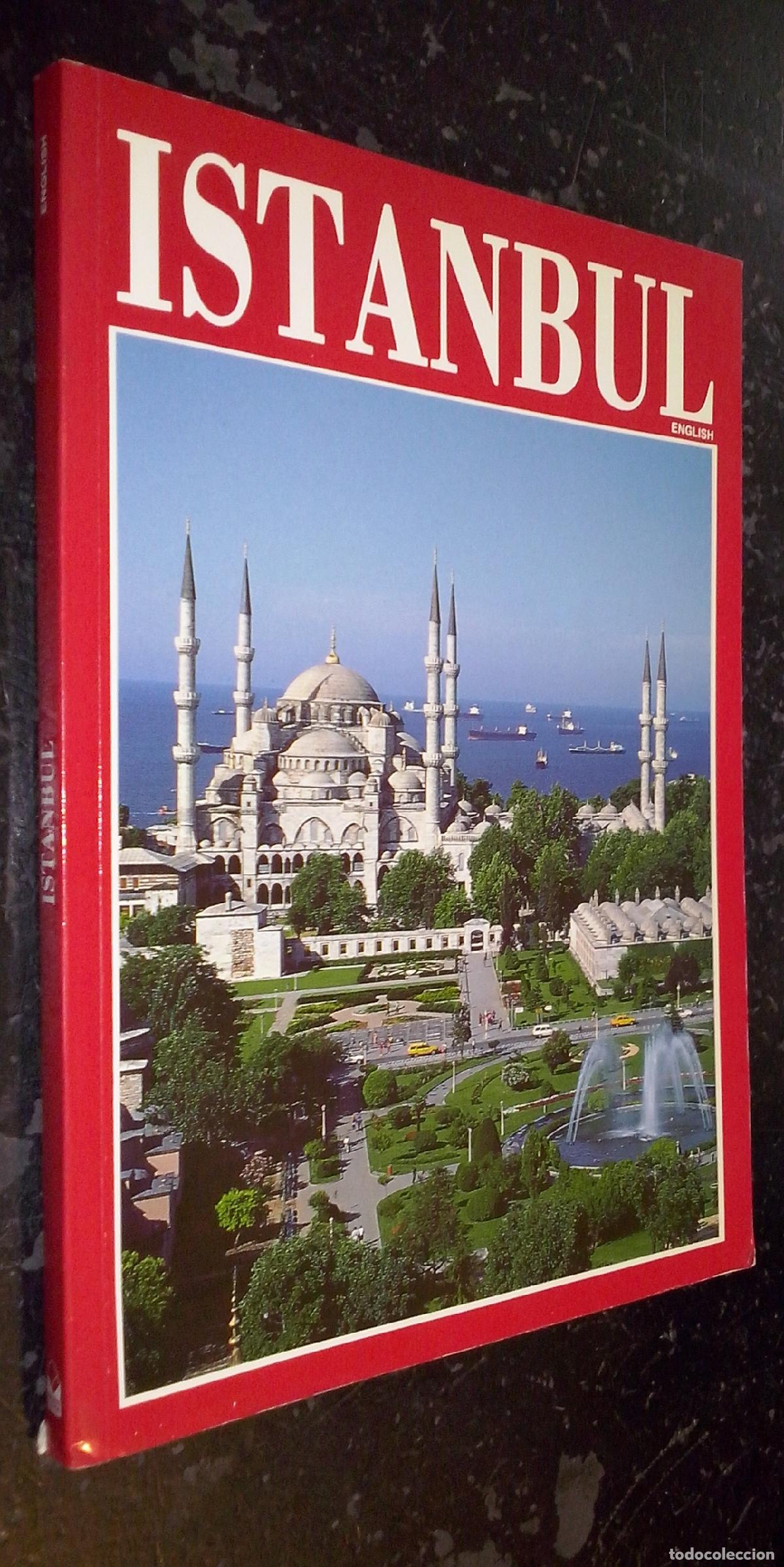 Libros: Istambul. English - AKAT, Yucel: - Foto 1