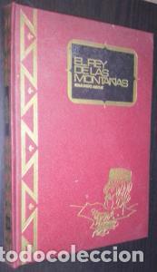 Libros: El rey de las monta&ntilde;as - ABOUT, Edmundo: