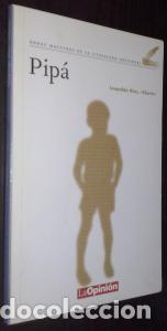 Libros: Pip&aacute; - ALAS CLAR&Iacute;N, Leopoldo: - Foto 1