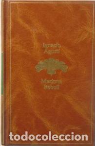 Libri di seconda mano: Mariona Rebull - AGUST&Iacute;, Ignacio: