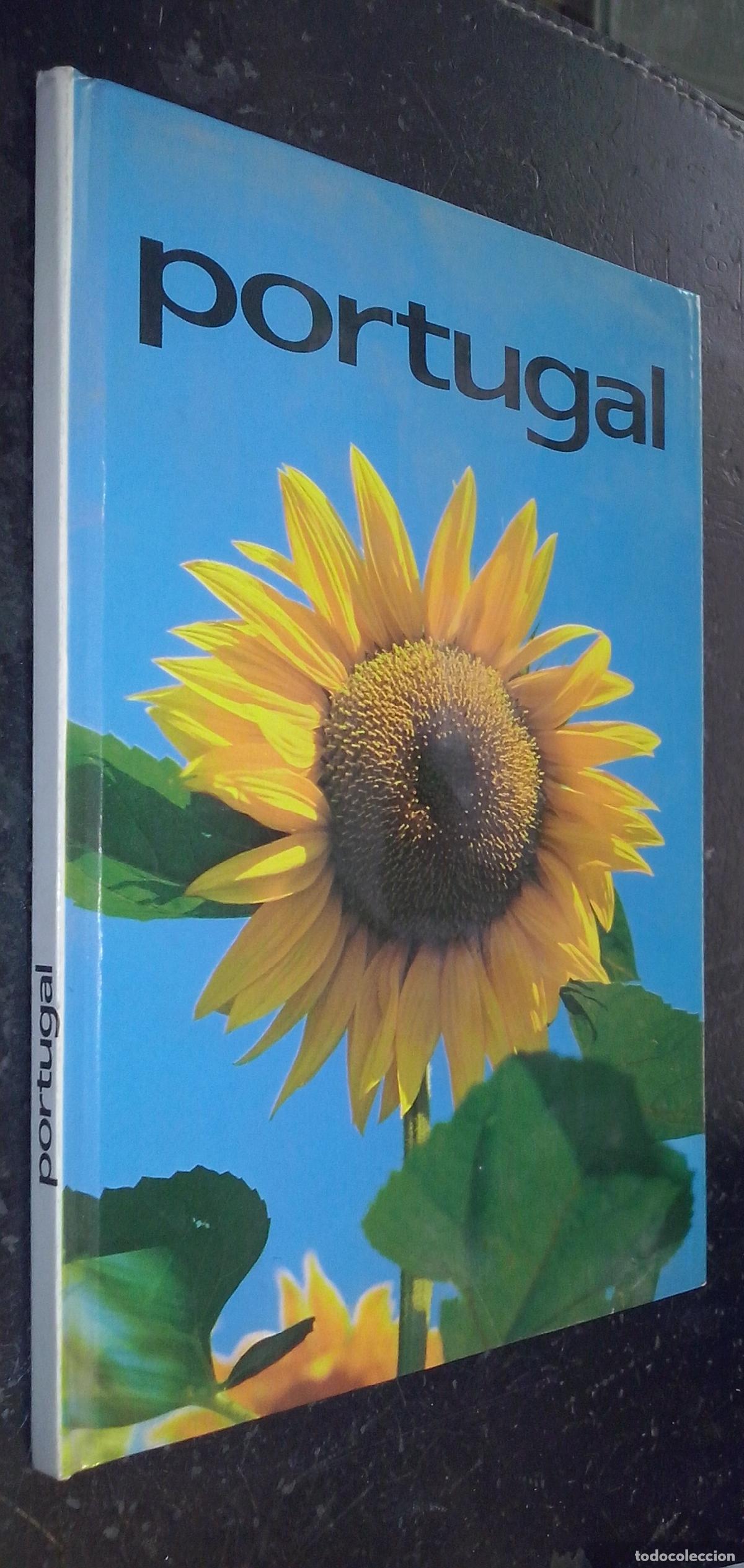 Libri di seconda mano: Portugal. A Cosy Country. Un pays accueillant. Ein gastliches land. Um pais acolhedor - ALMEIDA D E&Ccedil;