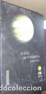 Livros em segunda m&atilde;o: 25 A&ntilde;os de fotograf&iacute;a espacial - AN&Oacute;NIMO: