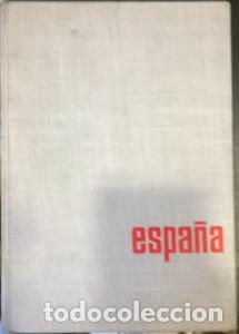 B&uuml;cher: Espa&ntilde;a - AN&Oacute;NIMO: