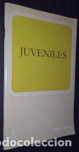 Libros: Juveniles - AN&Oacute;NIMO: - Foto 1