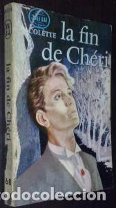 Libros: La fin de Ch&eacute;ri - AN&Oacute;NIMO: - Foto 1