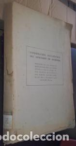 Libros: Informaci&oacute;n estad&iacute;stica del Ministerio de Hacienda precedida de los discursos pronunciados ante las