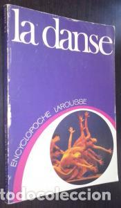 Libros: La danse - AN&Oacute;NIMO: - Foto 1